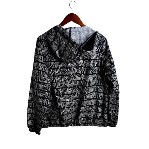 Volcom Lightweight Shell Jacket. Perfect Condition! - Picture 4 of 4